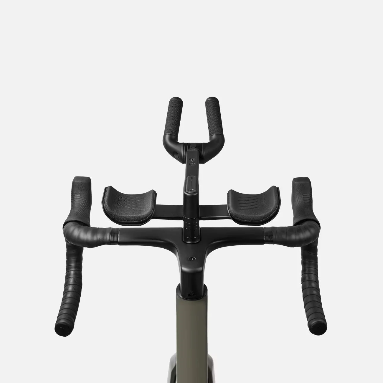 Canyon GEAR GROOVE Aero Extension - BTA — Slipstream 3D